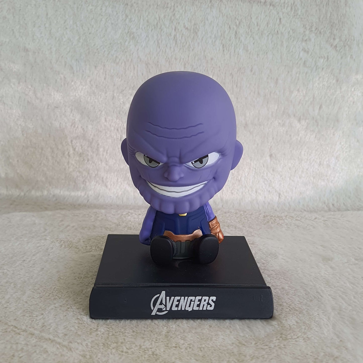 Bobblehead 20012