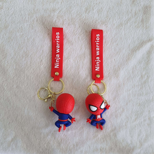 Rubber Keychain 15015