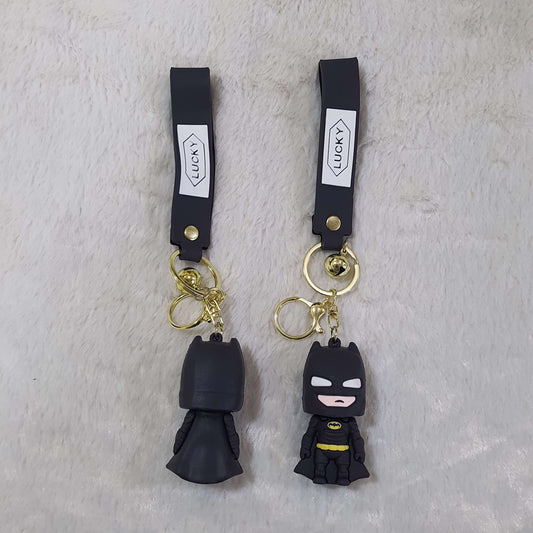Rubber Keychain 15103
