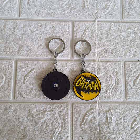 Metal Keychain 18016