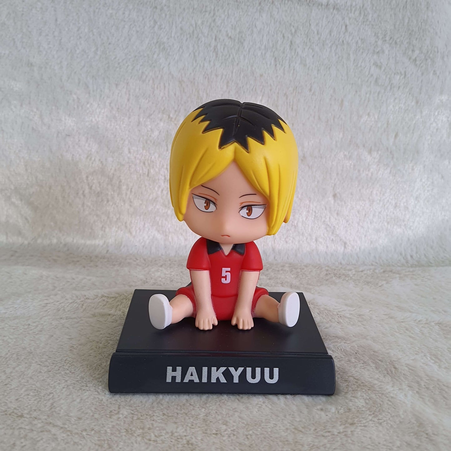 Bobblehead 20022
