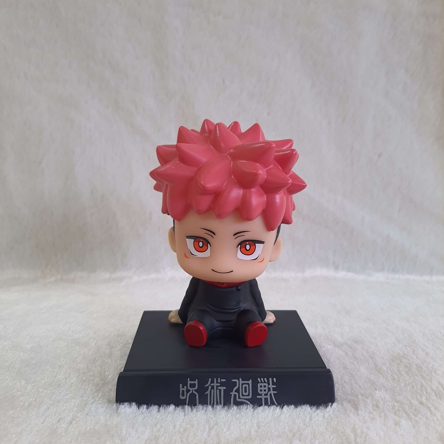 Bobblehead 20050
